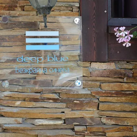 Deep Blue 2* Sozopol