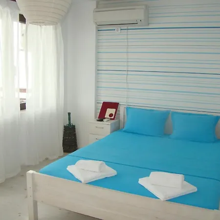 Deep Blue Guest house