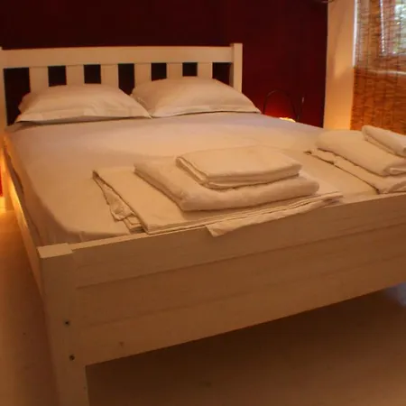 Deep Blue Guest house Sozopol