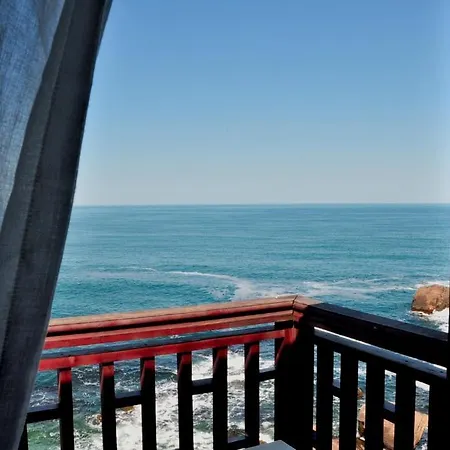 Deep Blue בית הארחה סוזופול