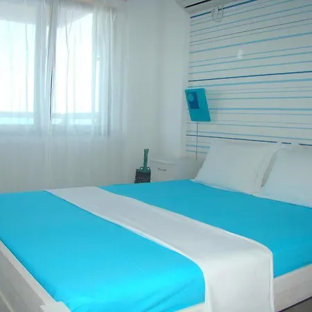 Guest house Deep Blue 2*