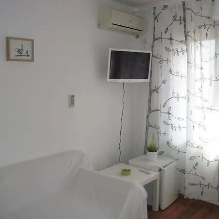 Guest house Deep Blue Sozopol