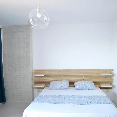 Guest house Deep Blue Sozopol