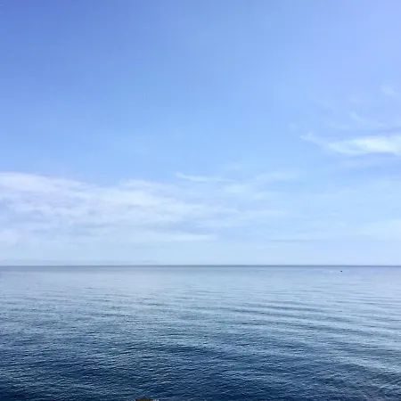 Pensiune Deep Blue 2*