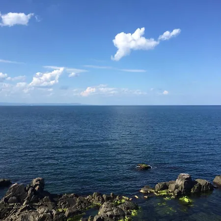 Pensiune Deep Blue