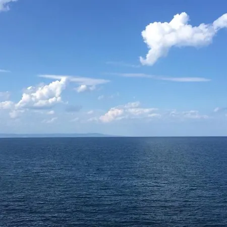 Pensiune Deep Blue