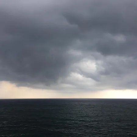 Maison d'hôtes Deep Blue