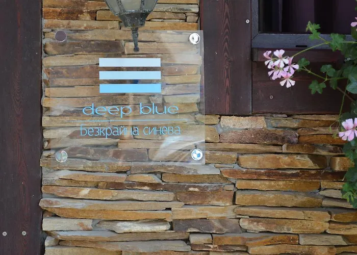 Deep Blue 2* Sozopol