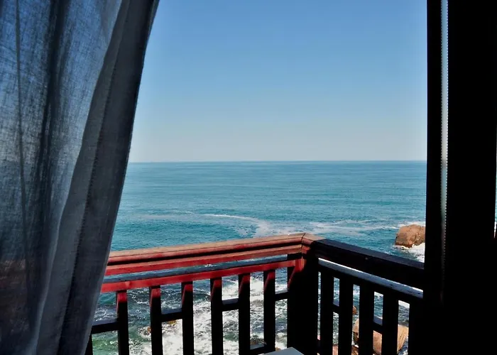 Deep Blue Gasthof Sosopol