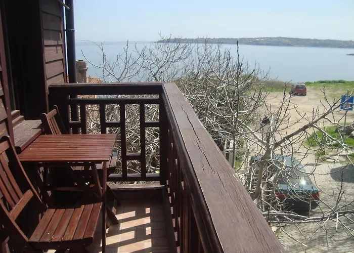 Gasthof Deep Blue 2*