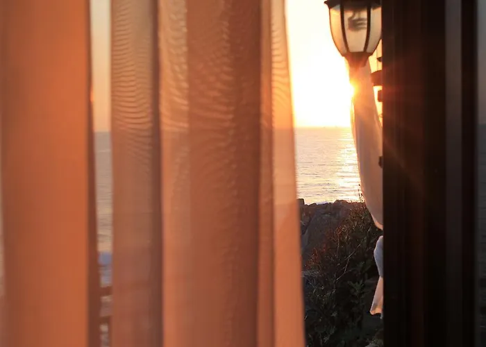 Gasthuis Deep Blue Sozopol