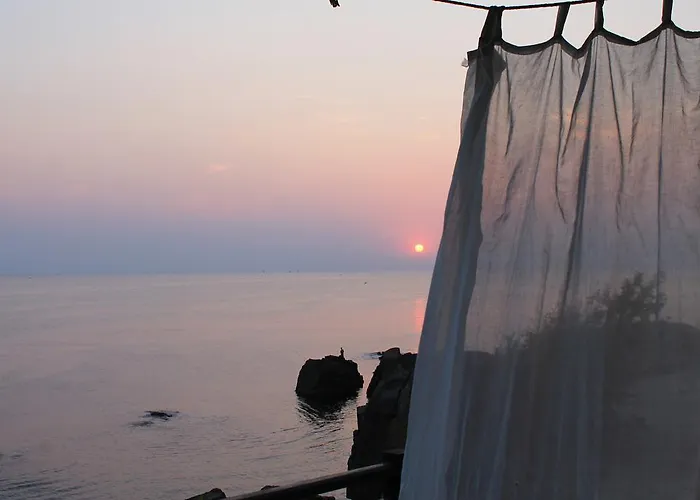 Deep Blue Gasthof 2*