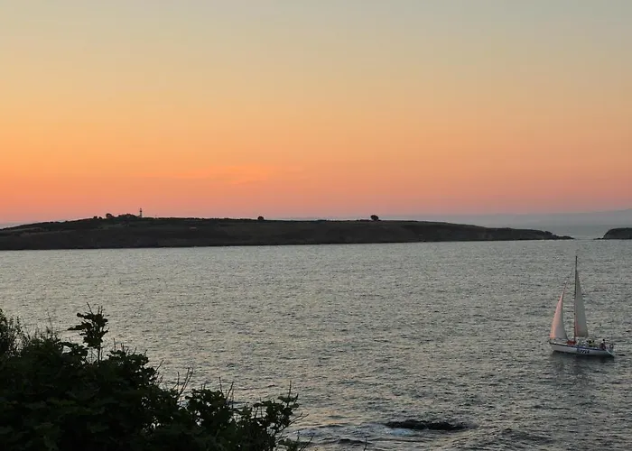 Deep Blue 2* Sosopol