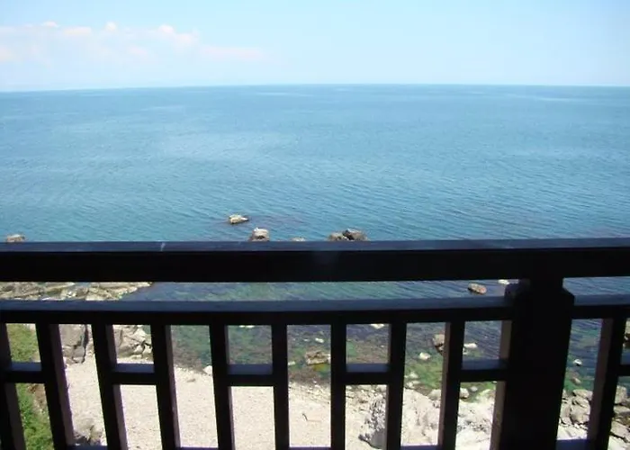 Deep Blue Gasthuis 2*