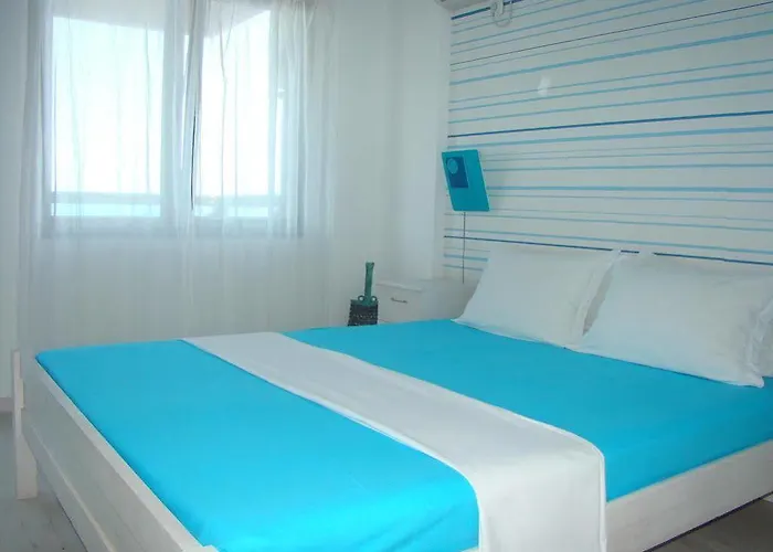 Gasthof Deep Blue 2*