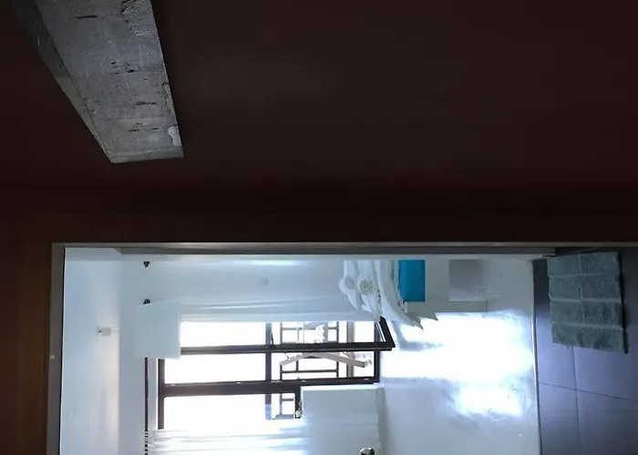 Gasthof Deep Blue Sosopol