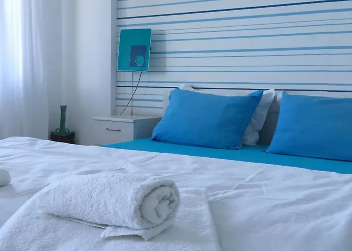 Gasthof Deep Blue 2*