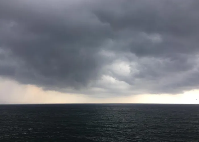 Maison d'hôtes Deep Blue