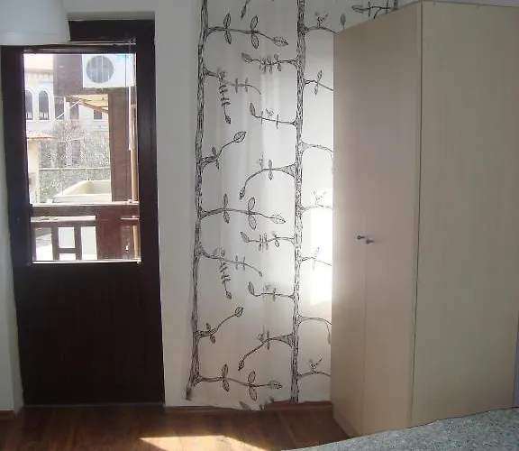 Deep Blue Maison d'hôtes Sozopol