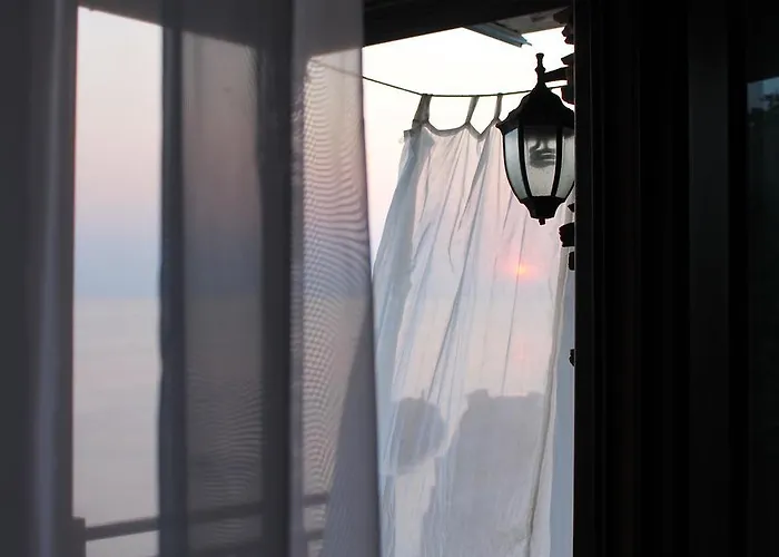 Deep Blue Maison d'hôtes