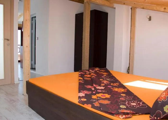 Maison d'hôtes Deep Blue