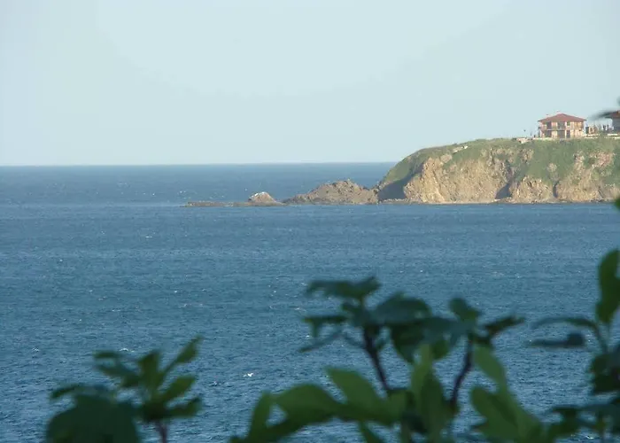 Deep Blue Maison d'hôtes 2*