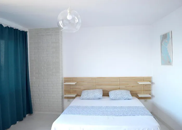 Maison d'hôtes Deep Blue Sozopol