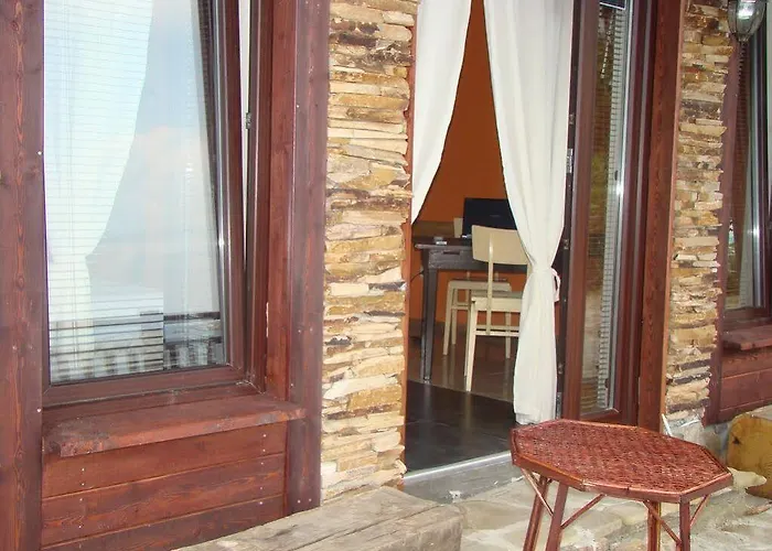 Maison d'hôtes Deep Blue